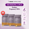 (HALAL) Perdays Pregnancy DHA 60 Soft Capsul (BUNDLING 3 pcs)