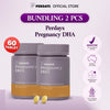 (HALAL) Perdays Pregnancy DHA 60 Soft Capsul Suplement Ibu Hamil (BUNDLING 2 pcs)