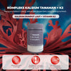 (HALAL) Perdays Pregnancy Iron & Vitamin C + Calcium Complex Halal BPOM TGA Zat Besi Kalsium Promil (Mix 2 Botol)